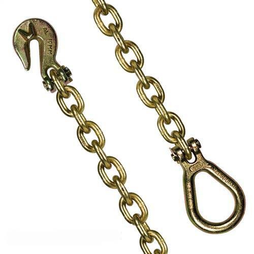 Austlift G70 Recovery Drag Chain Kit 10mm x 5m x 6Tonne LC