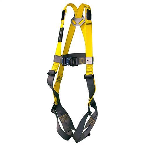 Austlift Maxi Harness Rigger 2XL+