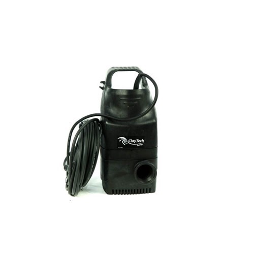 ClayTech SUBPOND 700 Pond Pump 550W, 240V, 240 L/min