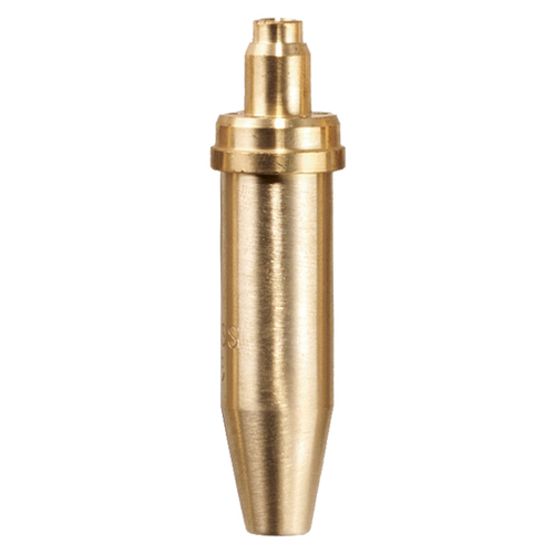 Set of 2 - Bossweld Oxy/Acetylene Type 41 Cutting Tip Size 8/12/15