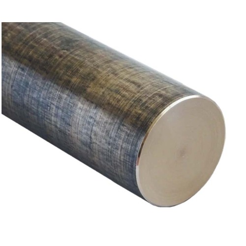 Aluminium Bronze Solid Round Bar 954 Imperial 1-3/4" x 240cm