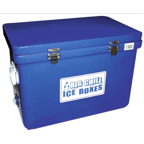 Big Chill Ice Box 50L 740 (L) x 380 (W) x 360 (H)mm