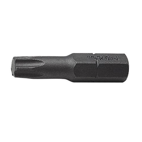 Ko-Ken Torx Screwdriver Impact Bit - T40 x 32 x 8mm