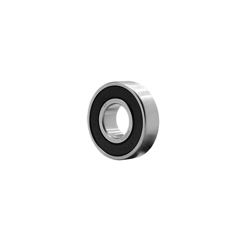 EZO Ball Bearing Rubber Seals (2RS) Stainless Steel 3 x 8 x 3mm