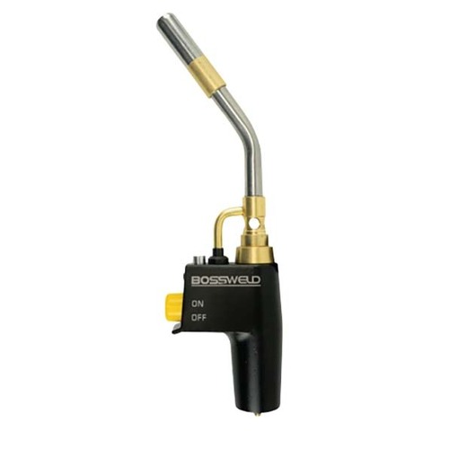 Set of 2 - Bossweld MAP Pro-Torch