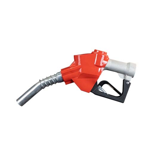 Lubemate Diesel Nozzle Automatic Hi Flow 180 LPM - L-ANHF180