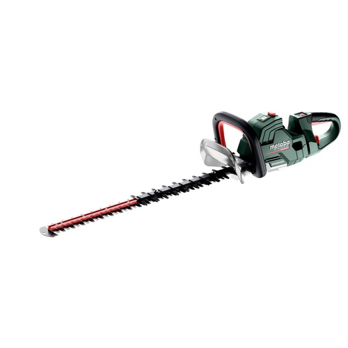 Metabo HS 18 LTX BL 65 18V Brushless Hedge Trimmer 65cm / 26"