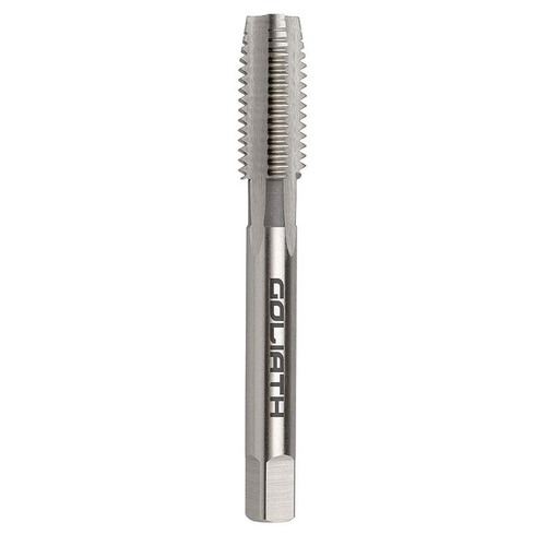 Goliath B42EB4 10 x 1.5mm MC Straight Flute Tap - Intermediate HSS