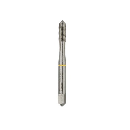 Bordo 12 x 1.75mm HSSE-V3 Yellow Band Spiral Point Tap 3154-12.00