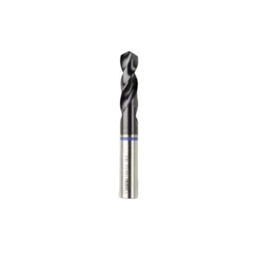 Bordo 13mm HSS Cobalt TiAlN Coated Blue Band Stub Drill Bit 2051-13.00