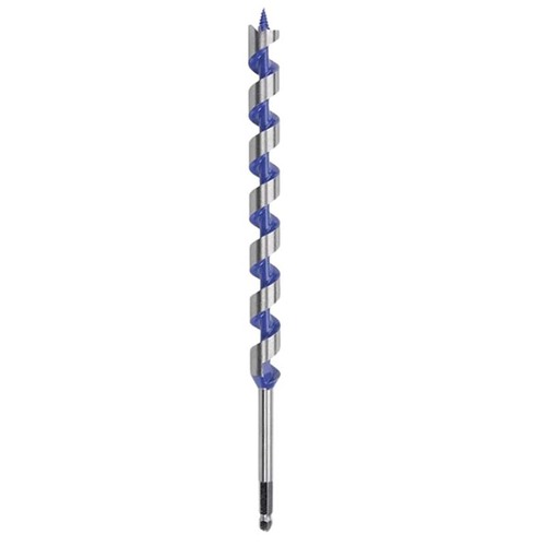 Bordo 2660-14X290 - Auger Drill Bit Medium 14 x 290mm High Carbon Steel