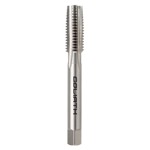 Goliath No. 10G x 32 UNF Straight Flute Tap - Taper Left Hand - HSS