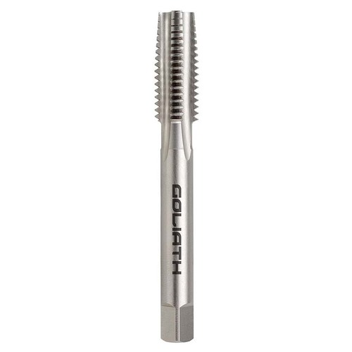 Goliath No. 1G x 64 UNC Straight Flute Tap - Taper HSS Bright