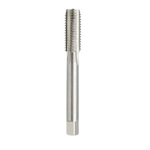 Bordo 45 x 4.5mm Metric Coarse Bottoming HSS Hand Tap - 3020-45.00B