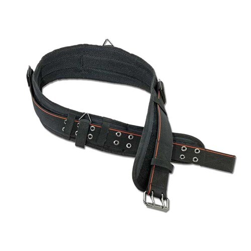 Ergodyne Arsenal 5555 5-Inch Padded Tool Belt, 2XL