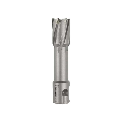 Bordo 31 x 50mm TCT Annular Cutter - 7402-31X50