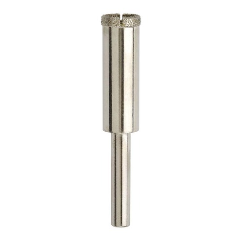 Saber 4mm Diamond Core Drill Bit - 8062-4
