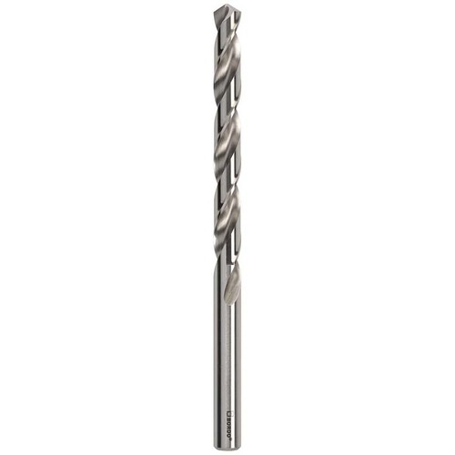 Bordo 2.5mm Long Series HSS Bright Drill Bit - 2506-2.50, Pack of 10