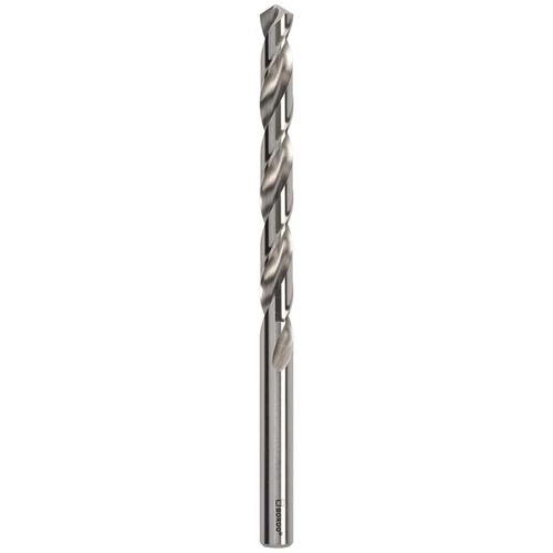 Bordo 1/16" Long Series Bright Drill Bit Imperial - 2505-1/16, Pack of 10