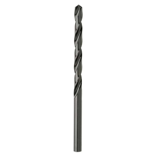 Bordo 1/16" Long Series HSS Drill Bit Imperial - 2500-1/16, Pack of 10