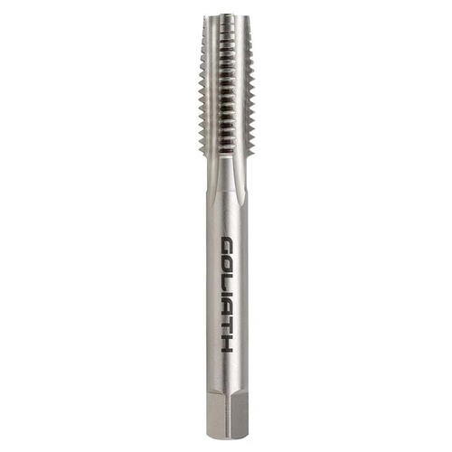 Goliath No. 12G x 32 TPI UNEF Straight Flute Taper HSS Tap - B10XDA3