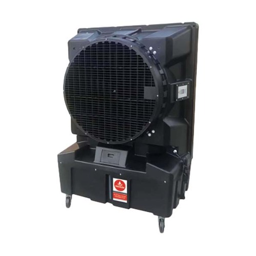 Alemlube Automotive Premium Evaporative Cooler 30"/76cm