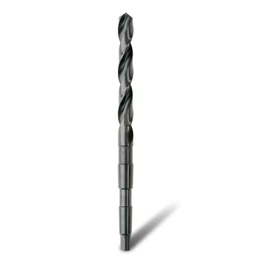 Bordo 10mm HSS #1 Morse Taper Shank Drill Bit - 2608-10.00