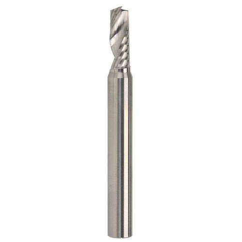 Bordo 3 x 50mm Single Flute Carbide Endmill - 6560-3.00