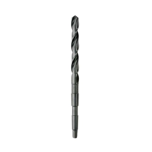 Bordo 13/32" HSS #1 Morse Taper Shank Drill Bit - 2607-13/32