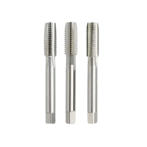 Bordo 24 x 1.5mm MF Tap Set HSS Hand and Machine Tap - 3024-24.00TS