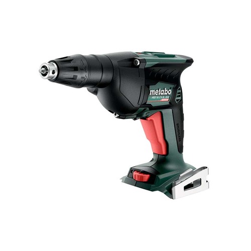 Metabo HBS 18 LTX BL 3000 Cordless Screwdriver For Woodworking - Tool Only