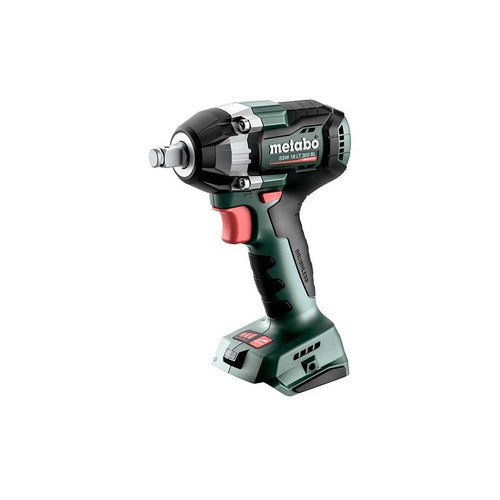 Metabo SSW 18 LT 300 BL 18V Cordless Impact Wrench - Tool Only