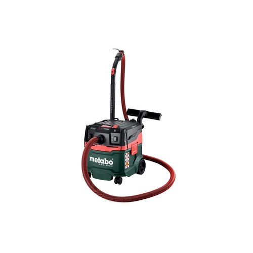 Metabo AS 36-18 L 20 PC-CC Cordless Vacuum Cleaner (Tool Only)