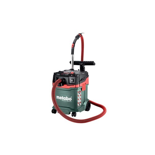 Metabo AS 36-18 H 30 PC-CC Cordless Vacuum Cleaner (Tool Only) - 602075850