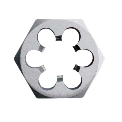 Bordo 4 x 0.7mm MC Chrome Die Nut - 4830-4