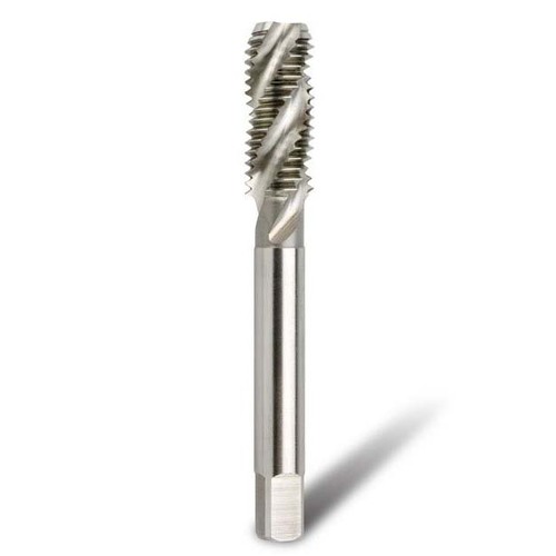 Bordo 6G x 40 TPI HSS Cobalt UNF Spiral Flute Tap - 3234-6G