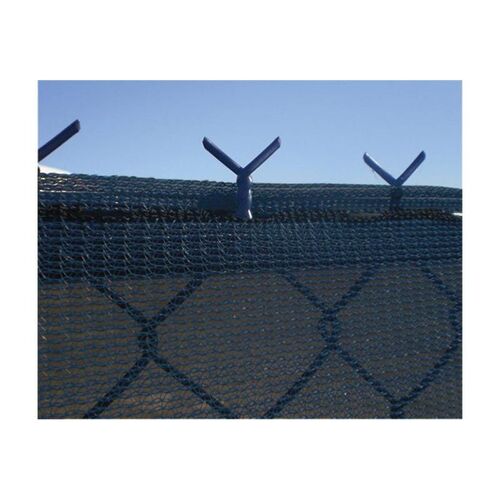 Brady Construction Mesh and Shade Cloth 1.83 x 50m - Black