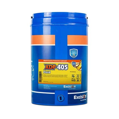 Excision XDP405 Multi-Purpose Protective Lubricant Spray - 20L