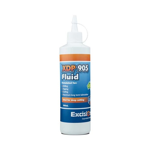 Excision XDP905 Cutting Fluid - 500ml