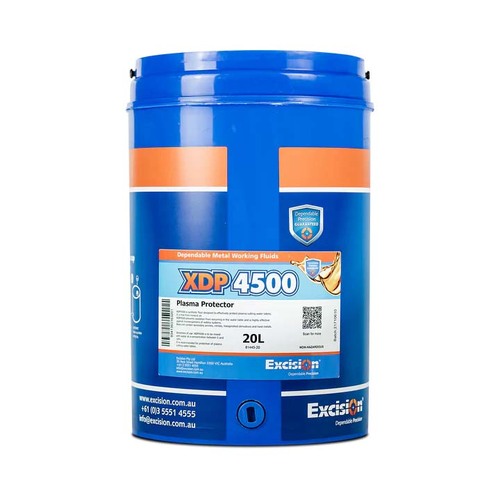 Excision XDP4500 Plasma Protector - 20L