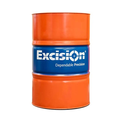 Excision XDP605 Grinding Oil - 205L