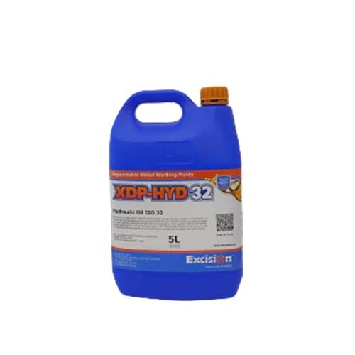 Excision XDP-HYD32 Hydraulic Oil - 5L