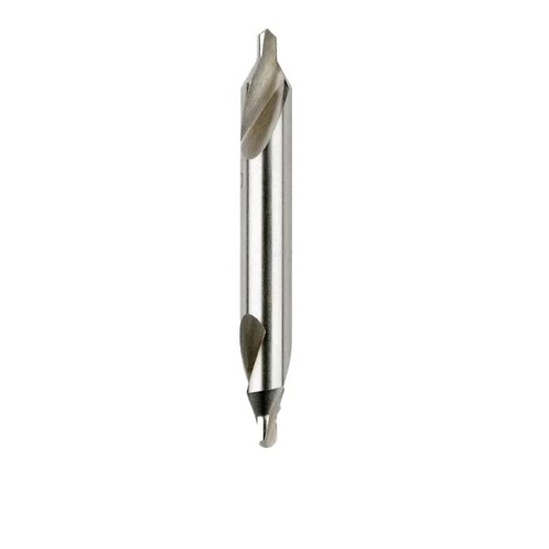 Bordo No.1 HSS Centre Drill Bit - 2560-1