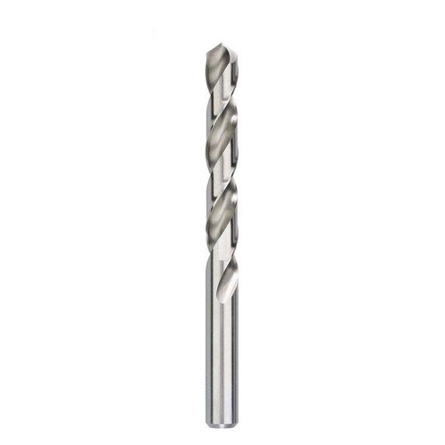 Saber 31/64" Jobber Drill Bit HSS Bright Finish (8003)