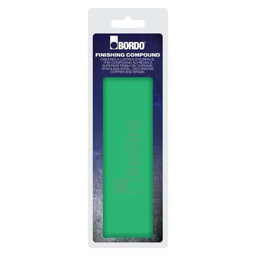 Bordo Light Green Polishing Compound - 5220-2