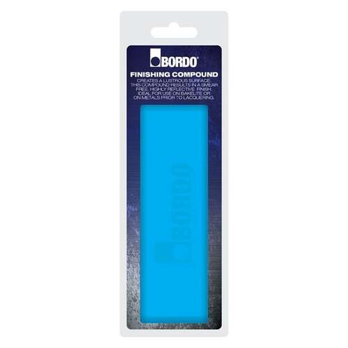 Bordo Light Blue Polishing Compound - 5220-3