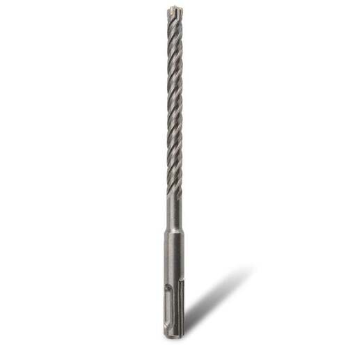 Bordo SDS Plus X-Bit Masonry Drill Bit 5mm x 110mm