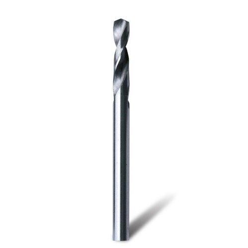 Bordo No. 30 (3.26mm) HSS Bright Stub Drill Bit - Pack of 10