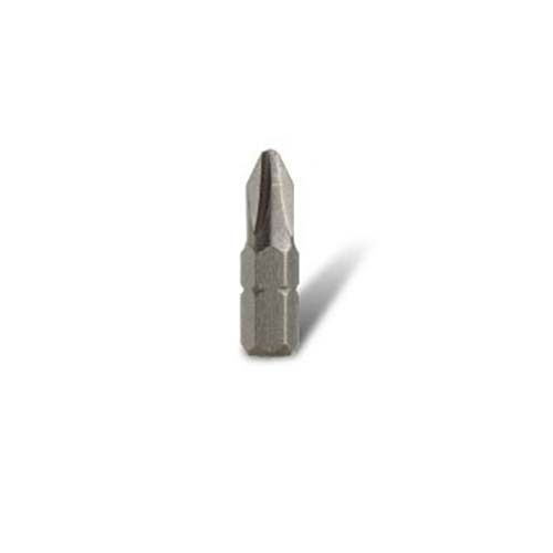 Bordo #2 Phillips x 25mm Insert Bit - Pack of 10