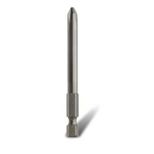 Bordo #2 Phillips x 75mm Power Bit - Pack of 10